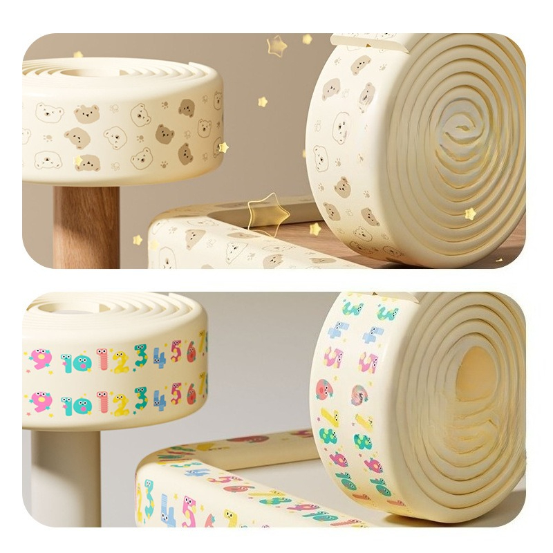 Baby Anti Collision Strip Chil - Outlet Cover Baby のレビューと価格