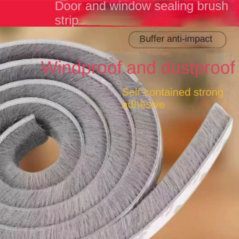 5/10/20M Self-adhesive Wool Se - Window Lock Bar のレビューと価格