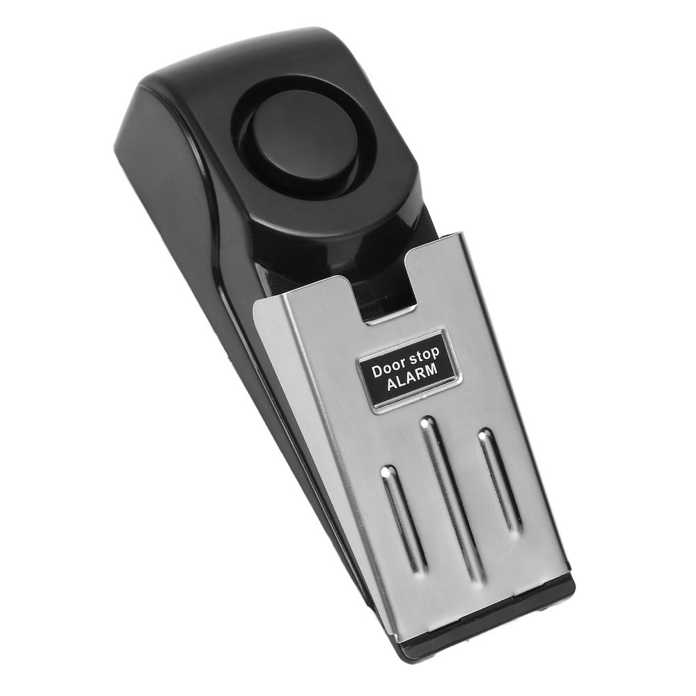 Reliable Protection 120DB Door - Door Stop Alarm のレビューと価格