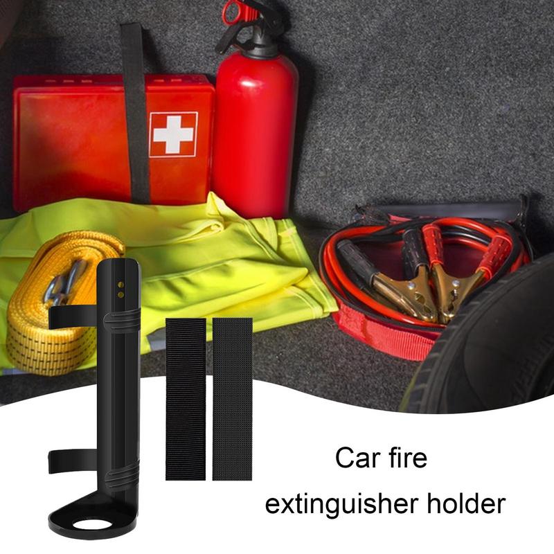 Adjustable Roll Bar Fire Extin - Fire Extinguisher Small のレビューと価格