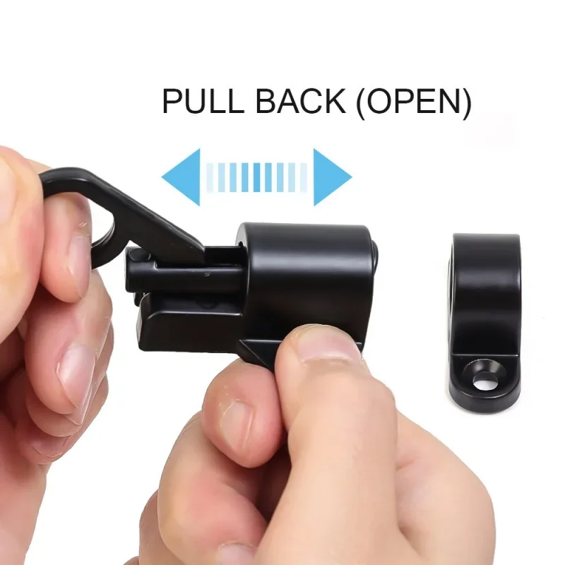Multi-purpose Spring Door Wind - Window Lock Bar のレビューと価格