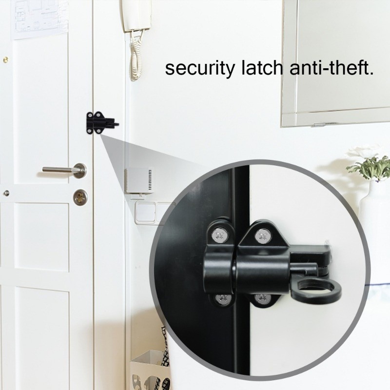 Multi-purpose Spring Door Wind - Window Lock Bar のレビューと価格