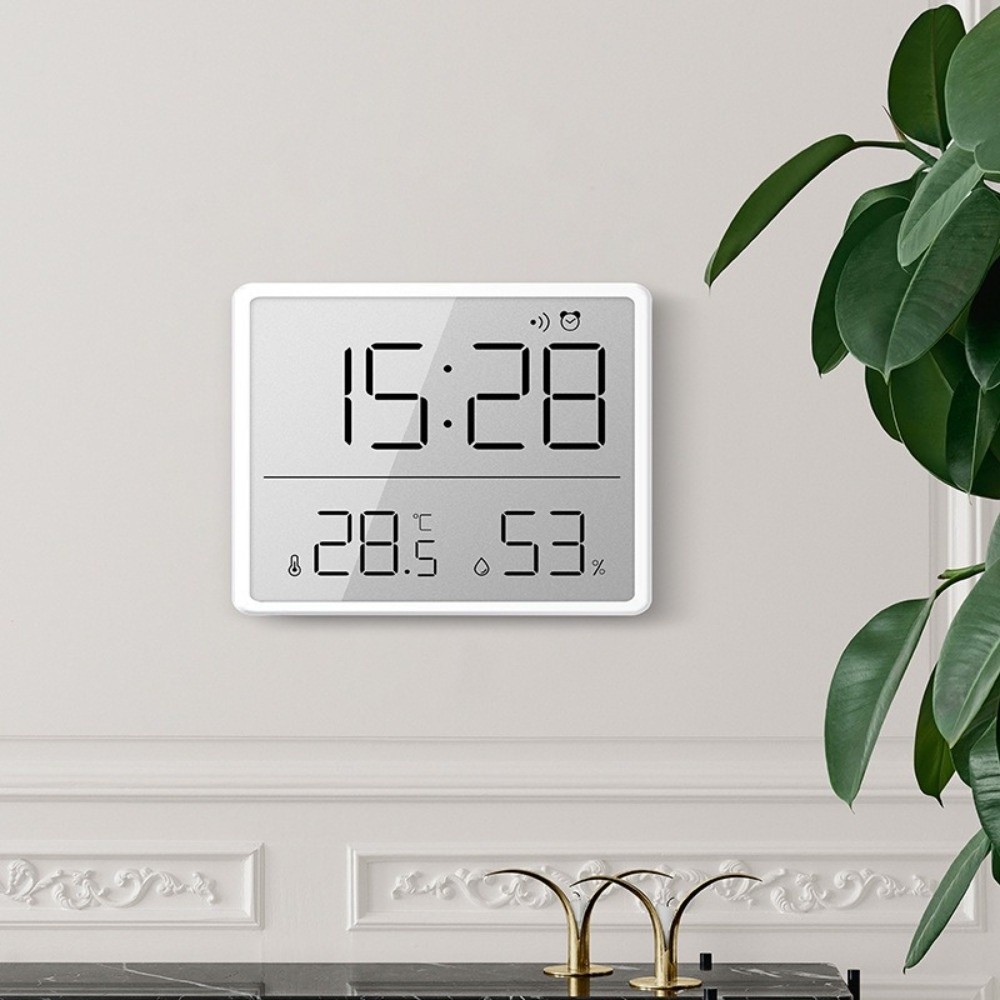 Magnetic Hanging Clock Large L - Pool Alarm Float のレビューと価格