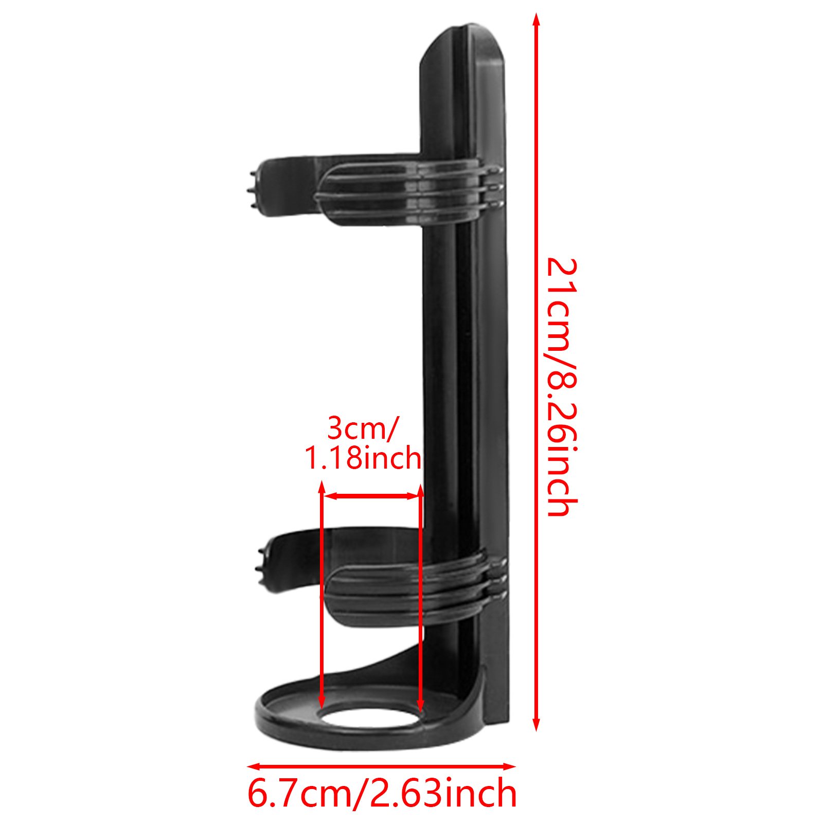 Car Fire Extinguisher Bracket  - Fire Extinguisher Small のレビューと価格