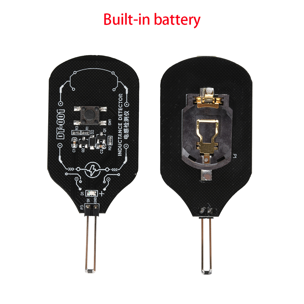 Built-in Battery Motherboard C - Co Detector Plug のレビューと価格