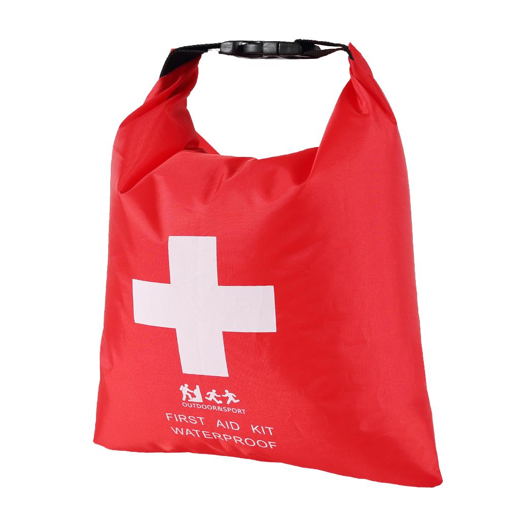 1.2L Waterproof First Aid Kit  - First Aid Bag Kit のレビューと価格
