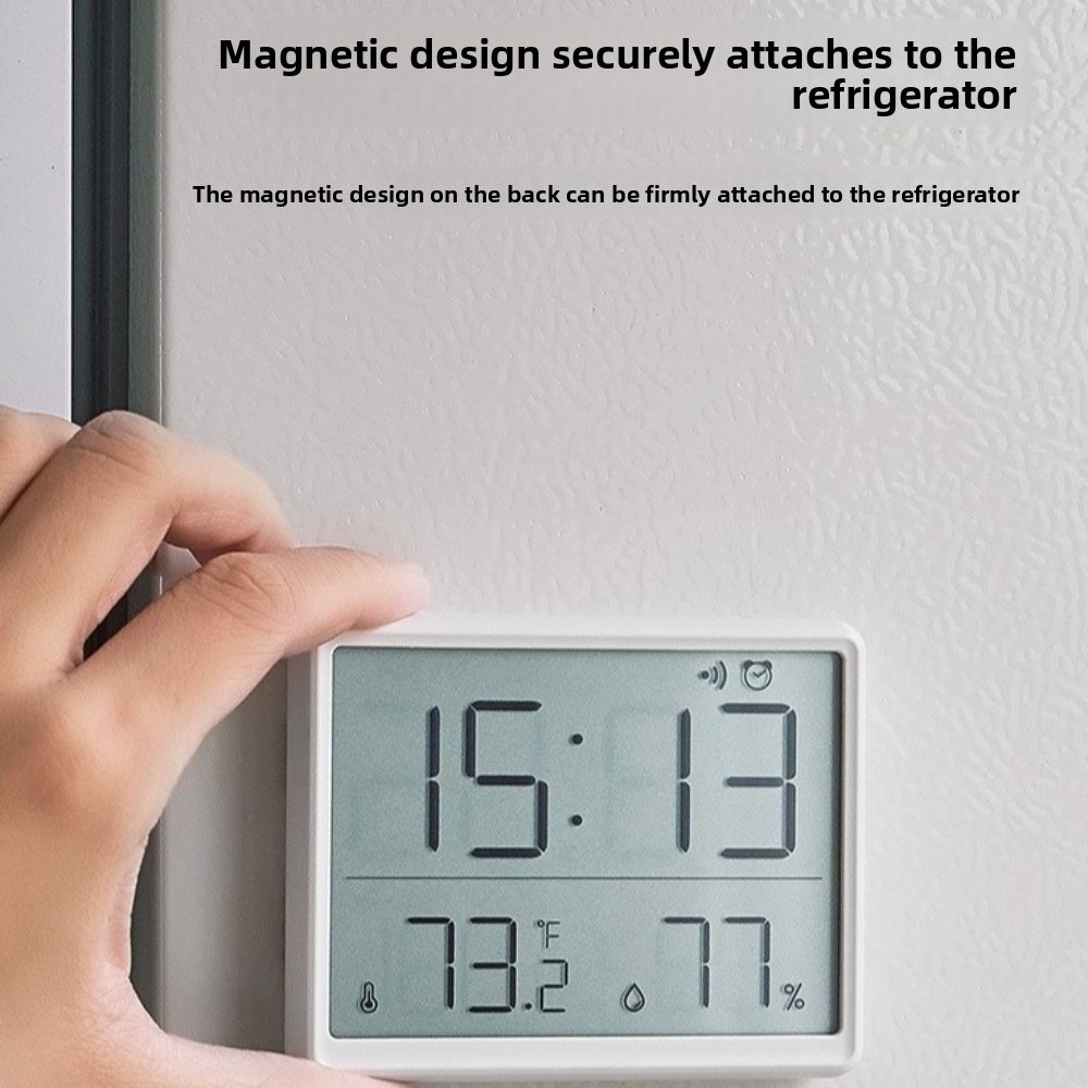 Magnetic Hanging Clock Ultra T - Pool Alarm Float のレビューと価格